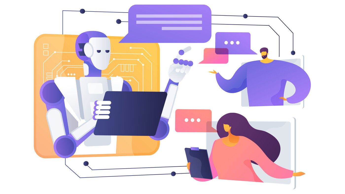 AI Chatbots Help Voters Research Candidates in 2026