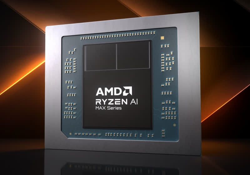 AMD FSR 4 Coming to Handheld Gaming and Laptops by 2026