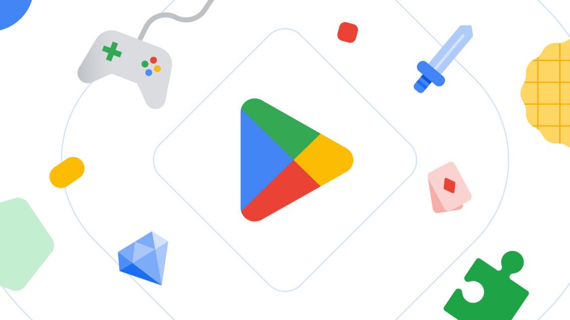Google Play Lets You Host Private Vibe-Coded Apps