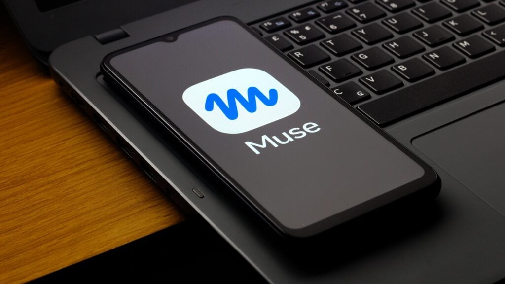 Meta AI Launches Muse Wonder: Stock Rises 6% on Model