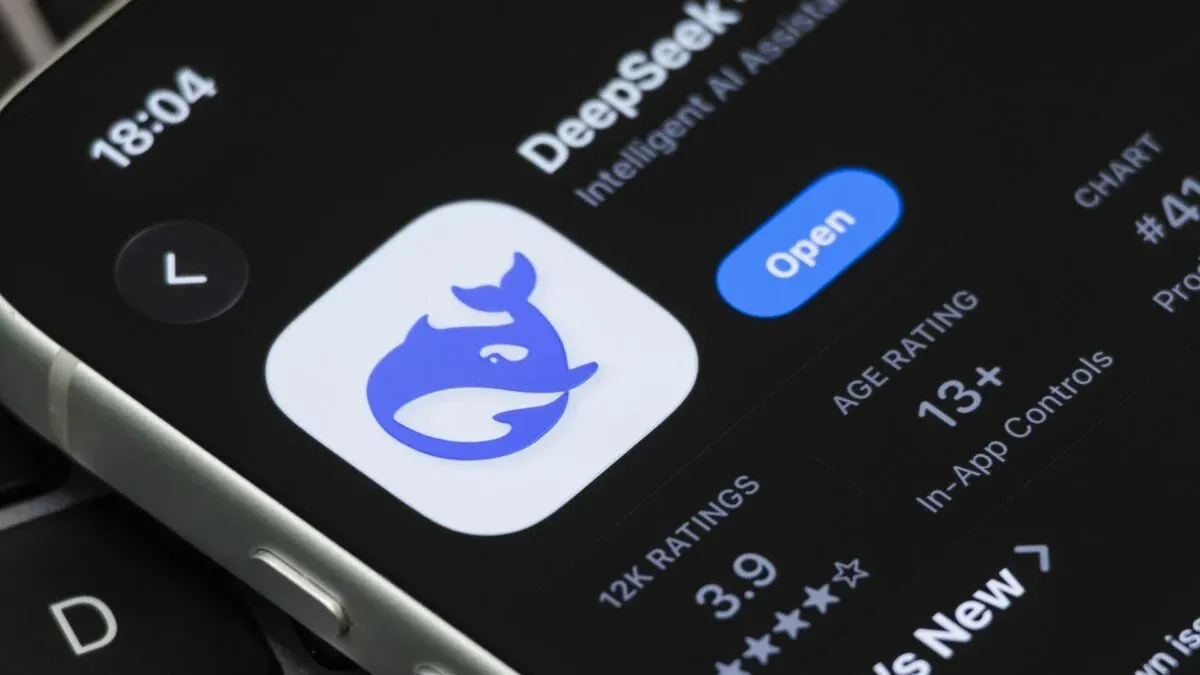 DeepSeek Open-Sources DeepInfer to Cut AI Costs