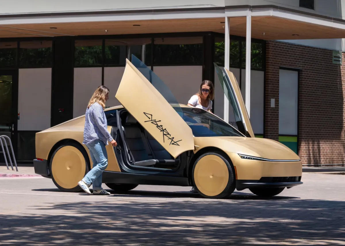 Tesla Bot Launch Tesla Cybercab Robotaxis to Launch Despite NHTSA Probe