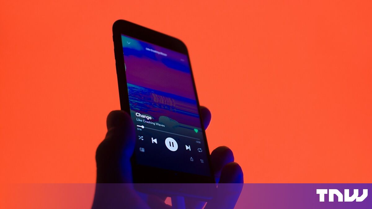 Spotify AI Music Remix Service Set for 2027 Launch