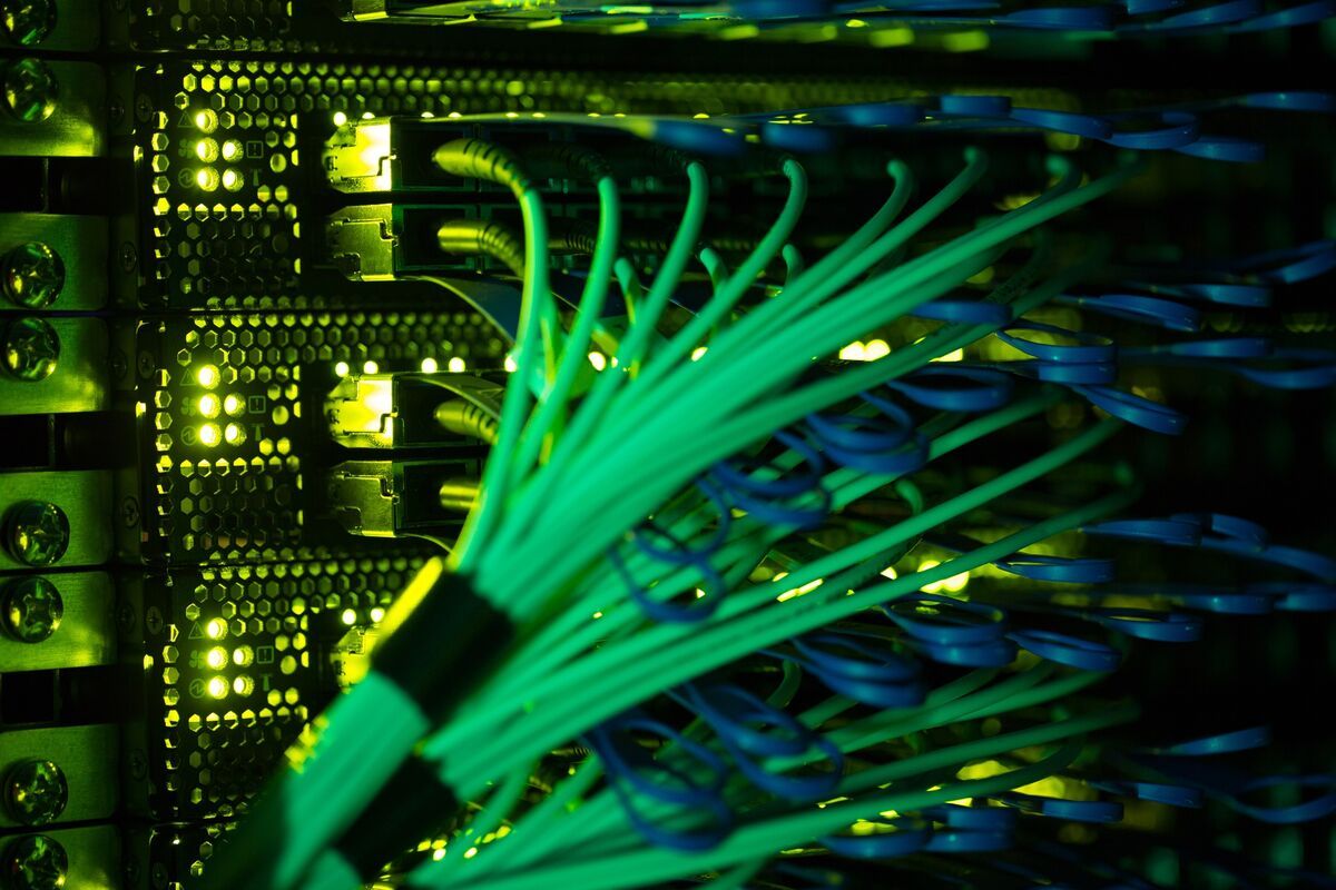 Microsoft Scales Back AI Data Center Expansion Amid Industry-Wide ...