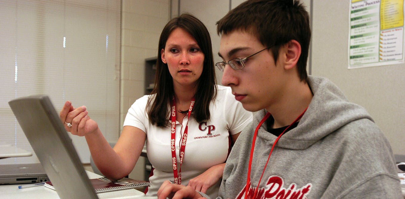 AI Detection Software Falls Short in Combating Classroom Cheating ...