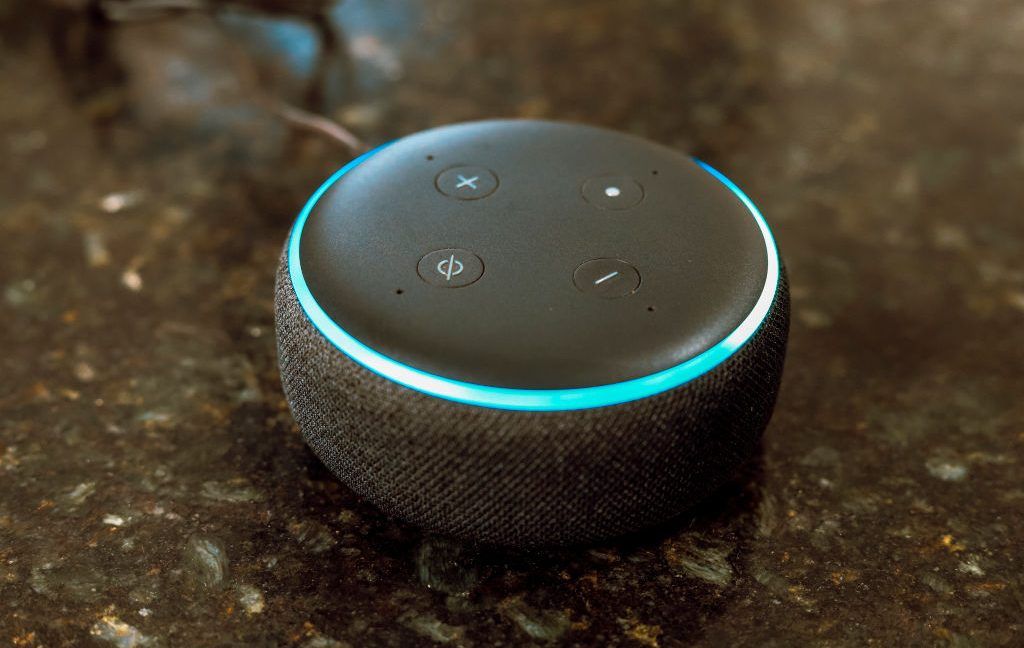 Amazon Eliminates Key Alexa Privacy Feature, Raising Concerns Ahead of ...