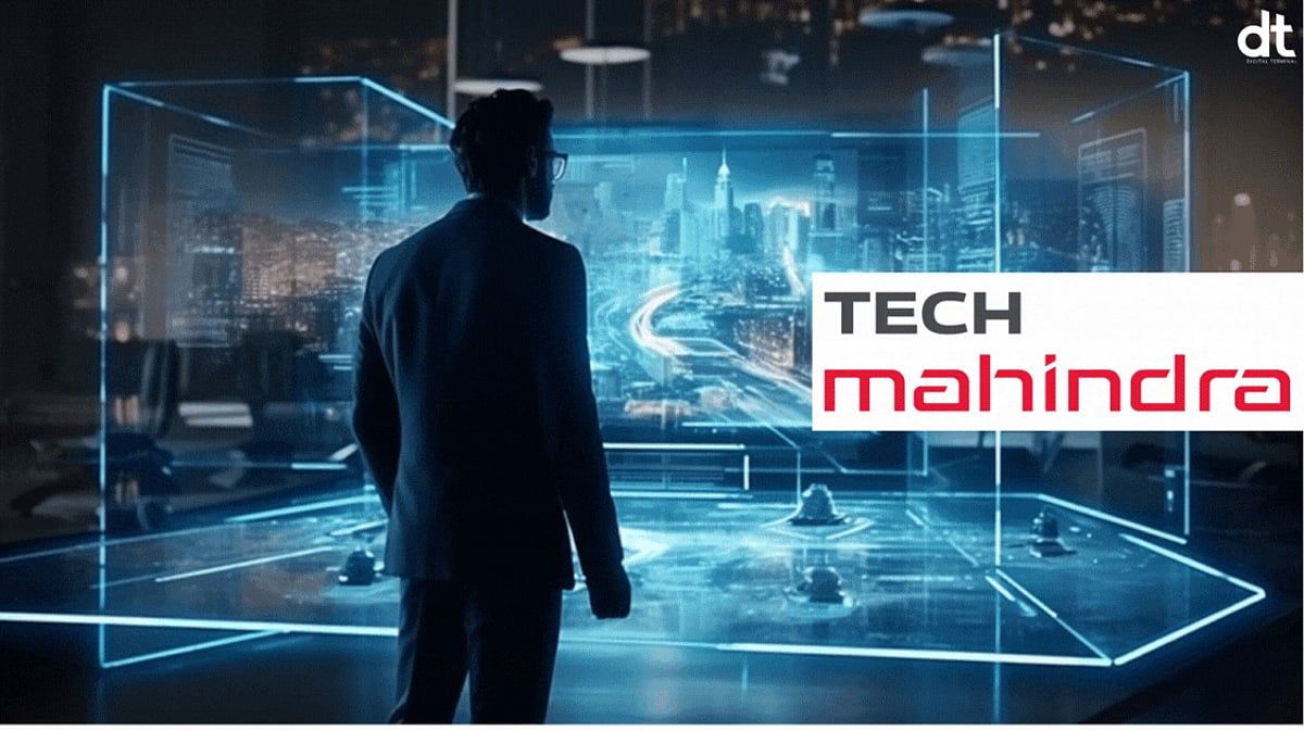 Tech Mahindra Unveils 'AI Delivered Right' Strategy for Responsible and ...