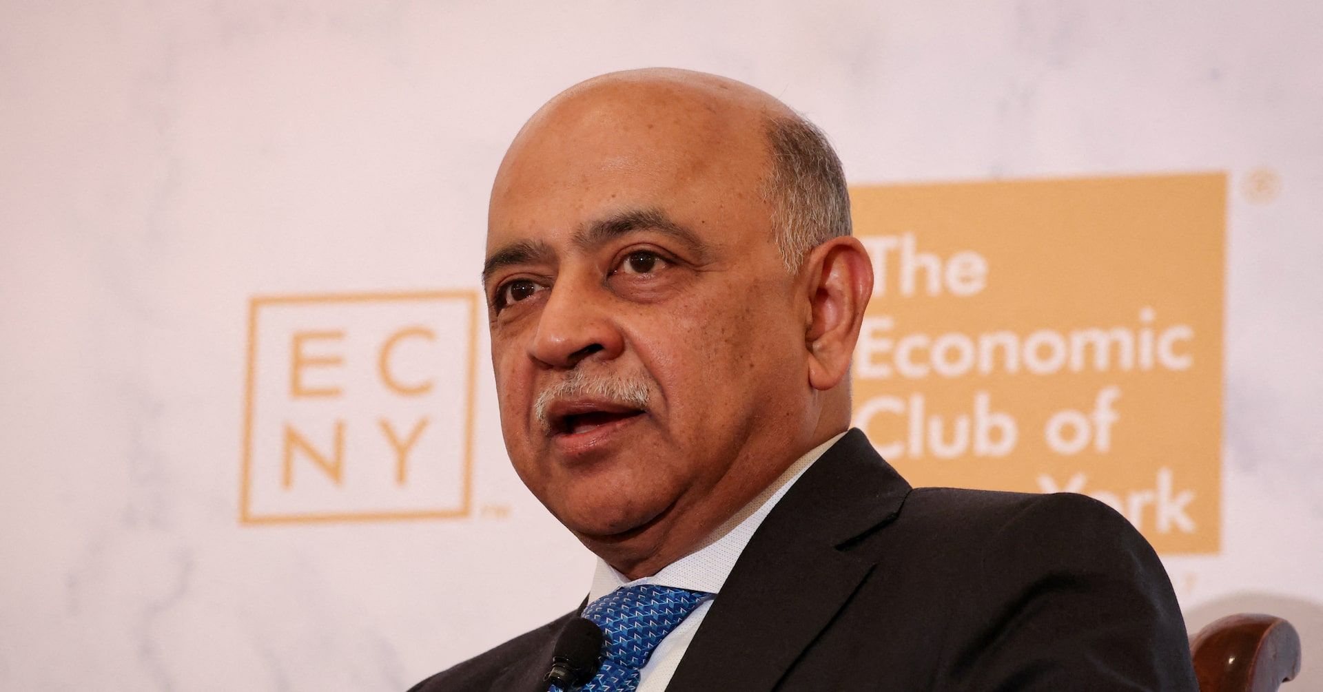 IBM CEO Arvind Krishna Unveils AI Strategy: Integrating Agents ...