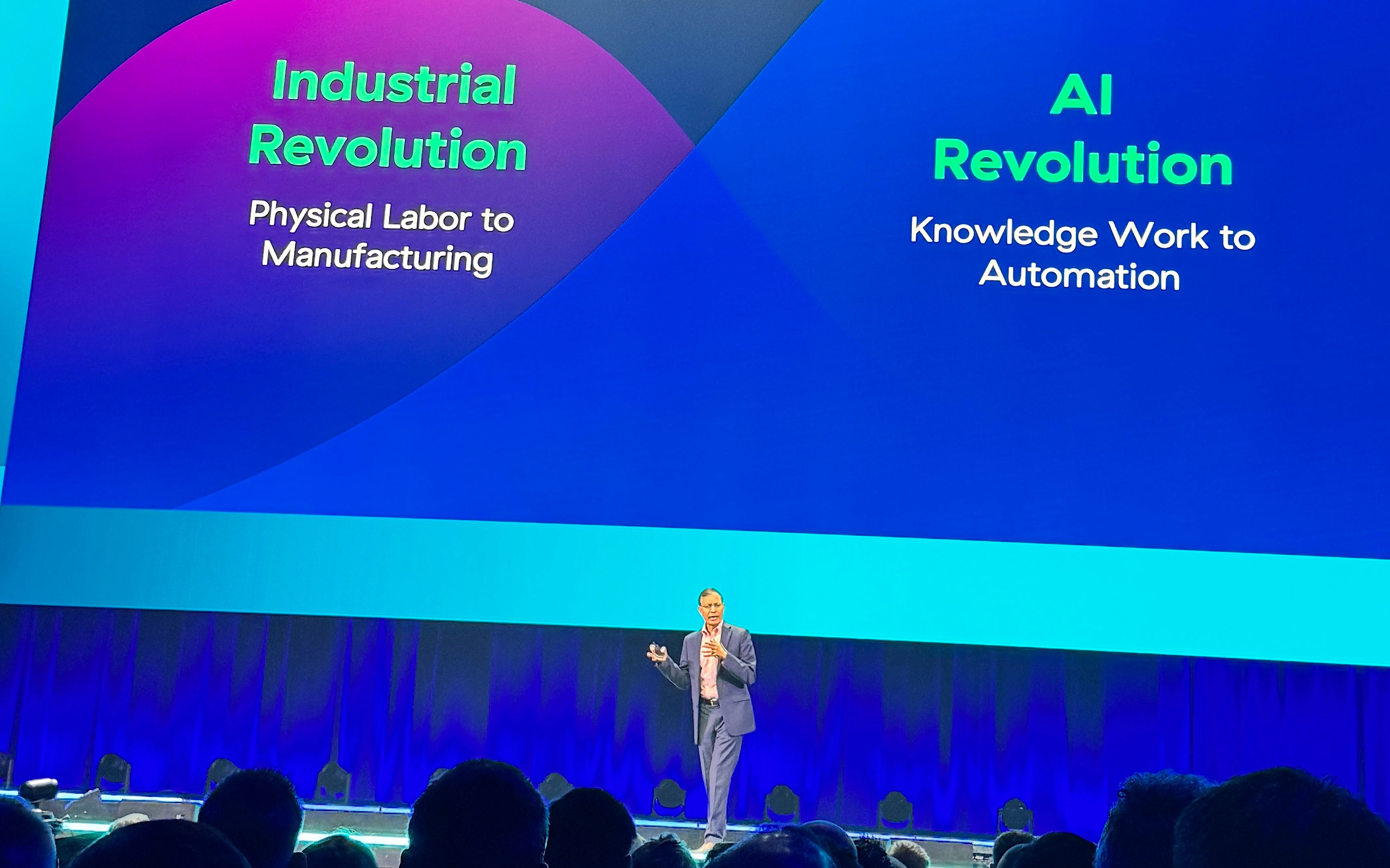 Zscaler S Ai Driven Zero Trust Revolution Reshaping Security