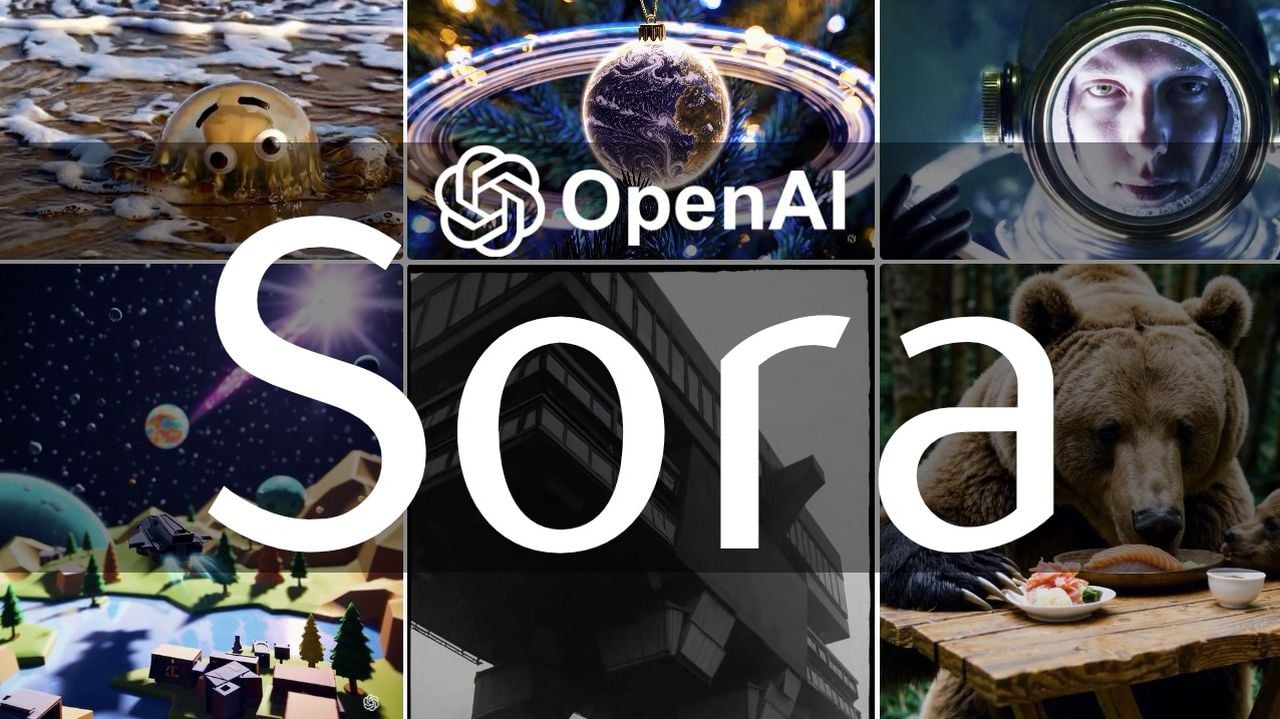 OpenAI's Sora: Revolutionizing AI Video Generation with Advanced ...