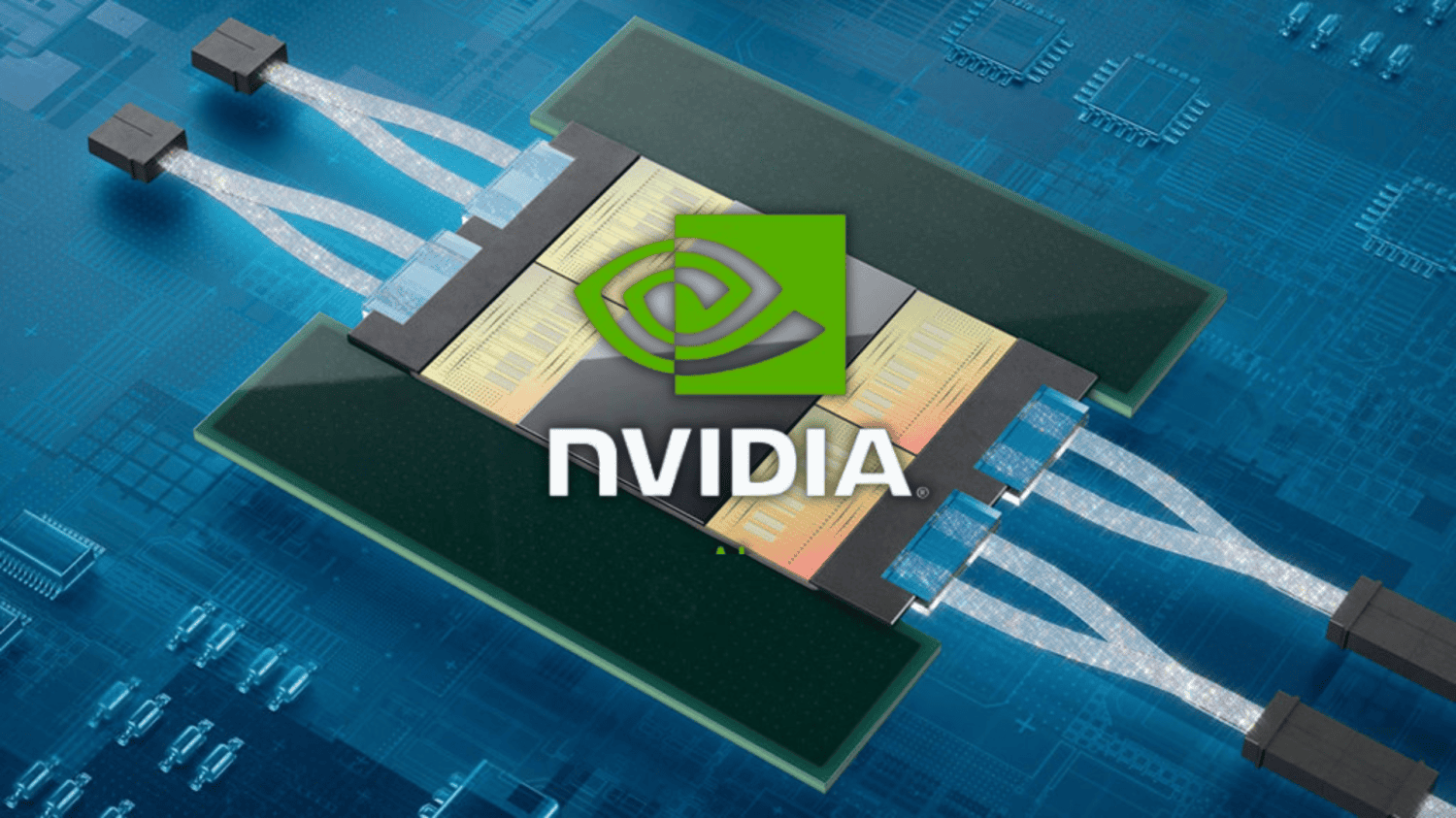 NVIDIA Unveils Futuristic Vision for AI Compute: Silicon Photonics and ...
